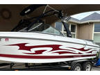 2008 Centurion ENZO SV216