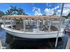 2020 Duffy 22 Bay Island