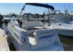 1999 Four Winns 278 Vista
