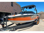 2010 Nautique 230 TE