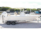 2024 Pathfinder 2400 TRS