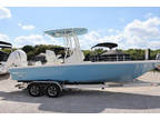 2024 Pathfinder 2500 HYBRID