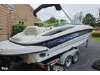 2005 Crownline 240EX