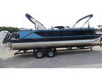 2025 Sweetwater SW2486QS