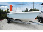 2025 Key West 1720 CC