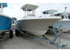 2025 Key West 239 FS