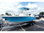 2025 Key West 239 FS