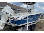 2018 Sea Chaser 22HFC