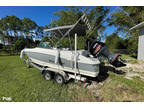 2021 Nautic Star 203dc
