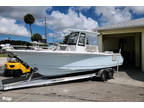 2022 Sea Hunt Gamefish 27