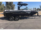 2010 Nautique 210 TE
