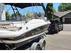 2008 Regal 200RS