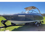 2015 Yamaha 242 Limited