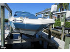 2017 Nautic Star 243DC