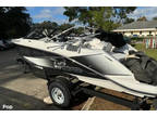 2017 Scarab 195 Open