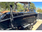 2020 Nautique G23
