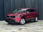 2021 Kia Sorento for sale