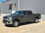 2018 Ford F150 SuperCrew Cab for sale