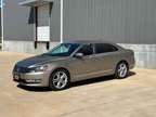 2015 Volkswagen Passat for sale