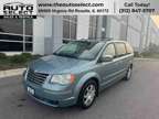 2009 Chrysler Town & Country for sale