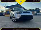 2015 Kia Soul for sale