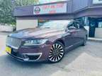2017 Lincoln MKZ for sale