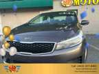 2017 Kia Forte for sale