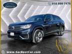 2021 Volkswagen Atlas Cross Sport for sale