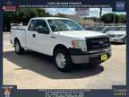 2013 Ford F150 Super Cab for sale