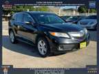 2013 Acura RDX for sale