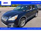2013 Subaru Outback for sale