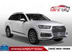2019 Audi Q7 for sale