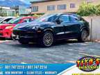 2020 Porsche Cayenne Coupe for sale