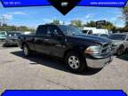 2010 Dodge Ram 1500 Quad Cab for sale