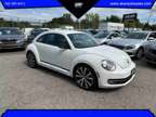 2012 Volkswagen Beetle for sale