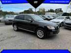 2013 Audi Q5 for sale