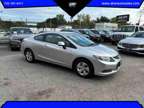 2013 Honda Civic for sale