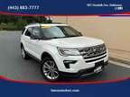 2018 Ford Explorer for sale