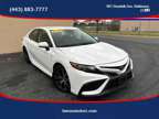 2021 Toyota Camry for sale