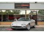 2000 Jaguar XK for sale