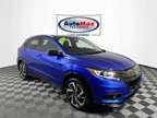 2019 Honda HR-V for sale