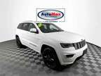 2021 Jeep Grand Cherokee for sale
