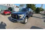2016 Ford F150 Super Cab for sale