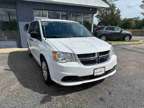 2019 Dodge Grand Caravan Passenger for sale