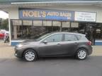 Used 2012 MAZDA 3 For Sale
