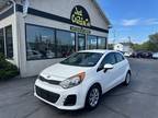 Used 2016 KIA RIO For Sale