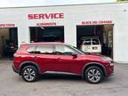 Used 2021 NISSAN ROGUE For Sale