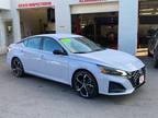 Used 2023 NISSAN ALTIMA For Sale