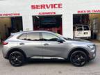 Used 2021 BUICK ENVISION For Sale