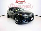 2021UsedJeepUsedCherokeeUsed4x4